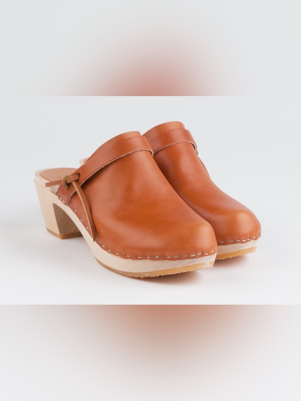 MIA ELSA -clogs - Picture 4 of 16